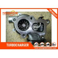 China Professional MITSUBISHI 4D56 Turbocharger 49177 - 01504 / td04 turbocharger on sale