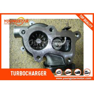 China Professional MITSUBISHI 4D56 Turbocharger 49177 - 01504 / td04 turbocharger supplier