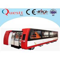 China 3D Auto Metal Laser Cutting Machine 2000W on sale