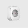 China Protocolo do soquete de poder HA1.2 da automatização 16A 2.4G do Smart Home de Zigbee Wifi da Z-onda wholesale