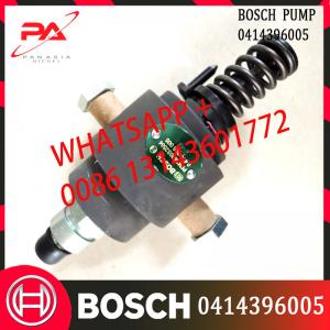 China Hot Selling Injection pump Diesel Fuel Unit Pump 0414396005 24619270 PFM1A90S2504 supplier