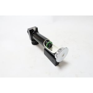 China TM-5 Readout Brinell Hardness Microscope 40x Portable Measuring With LED Lights wholesale