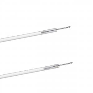 2000mm Endoscopic Disposable Injection Needle Ergonomic Handle