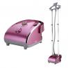 China Double Poles Steam Iron For Hanging Clothes Easy To Grip With 1800 W Power wholesale