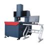 China Sistema de medición de visión automática de motor lineal KV-Pro-662 con puente fijo wholesale