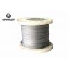 China 19 Strands Heating Nichrome Wire Alloy Cr20Ni80 Stranded Wire Steel Wire Rope Heat-Generation Components wholesale