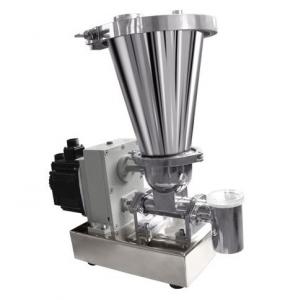 0.3G Accuracy Gravimetric Feeder/Loss-In-Weigh Feeder For Batching Scale IN-GF