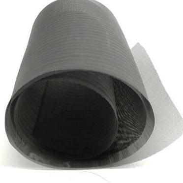 Commercially Pure Tungsten Wire Mesh Highest Melting Point And Tensile Strength