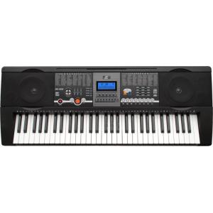 China 61 KEYS NEW Professional Performance Type Electronic keyboard MK-906 supplier