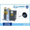 Capacitor Discharge Welding Machine,Stainless steel tools,Weld the pan handle