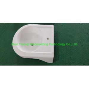 Wash Basin Rota Moulding Aluminium Die Casting Mold
