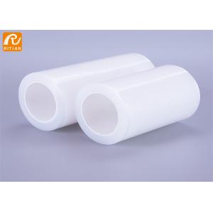 Temporary Plastic Sheet Protective Film / PVC Protective Film ISO Approved