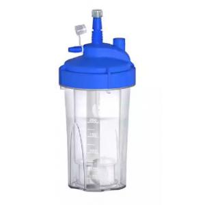 China OEM / ODM Medical Injection Mold Molding Oxygen Humidifier Liquid Bottle supplier