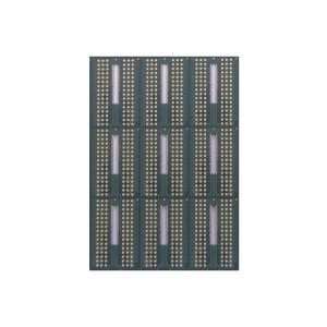 semiconductor packaging Substrate of DRAM Memory manufacture