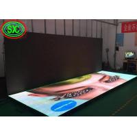 China P4.81 Indoor Interactive 3D LED video dance floor wedding , club dance floor on sale