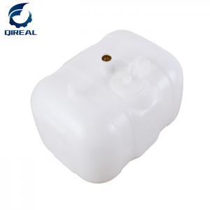 Excavator Spare Parts Oil Coller Water Tank Expansion Flush Water Tank 022810-8491
