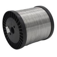 China Electric Resistance Heater Wire Ocr25al5 Swg22/24/26/30/42 Alloy Wire on sale