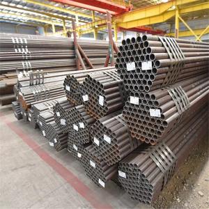 China 316 Stainless Steel Seamless Tube Suppliers Precision Steel Pipe Astm A53 Carbon Steel Pipe supplier