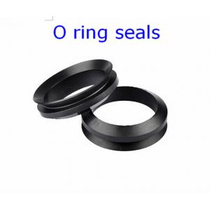 China Professional Custom Molded Rubber Parts Strong Cohesive Force Free Samples supplier