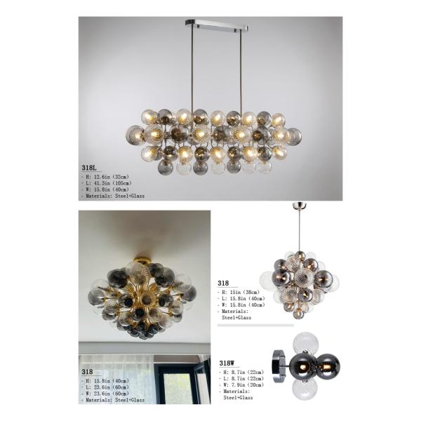 China Modern And Vintage Design Styles Home Lighting For Living Room Kitchen Locker Room Balcony Garden Hotel With Switch Control wholesale