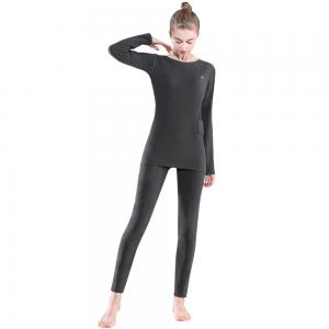 7.2V Electric Heating Base Layer Heated Thermal Pants Underwear for Winter Sports