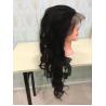 10a grade good quality smoooth body wave virgin remy cuticle hair 360 lace