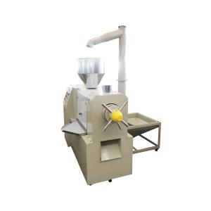 Soybean Peanut Sunflower Seeds Commercial Olive Oil Press Machine