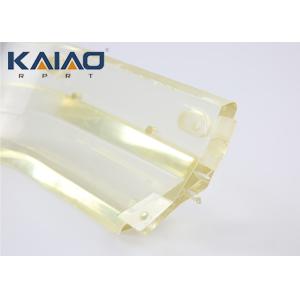 China Fabricación rápida automotriz de la creación de un prototipo del CNC de la electrónica médica supplier