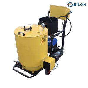 Road Driveway Sealing Machine 220V For Asphalt / Cement / Pavement Repair