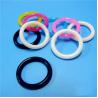 China Customized EPDM O Ring Seals in Various Colors for Good Sealing Performance wholesale