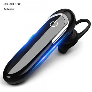  				Car Using Wireless Blue Tooth Earphone Single in Ear Earbuds Handsfree Bluetooth Headsets Fone De Ouvido Headphone 	        