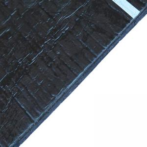 China Black Bituminous Torch Applied Waterproof Membrane Online Technical Support supplier
