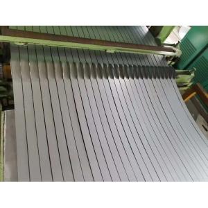 China Thick 3.0mm ASTM AISI Bright Annealed Stainless Steel Coil supplier