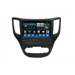 China Changan CS35 Android Quad Core 6.0.1 Car Multimedia Navigation System Built In Rradio supplier