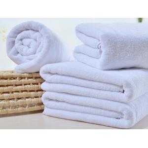 China 100% Cotton Bath Towels supplier
