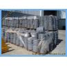 Border Security Protection Galvanized Barbed Wire Steel ASTM Standards