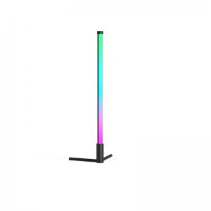 Innovative Elegant Color Changing Floor Lamp Corner With Remote Control