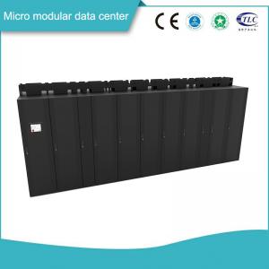 China Fully Integrated Micro Modular Data Center supplier