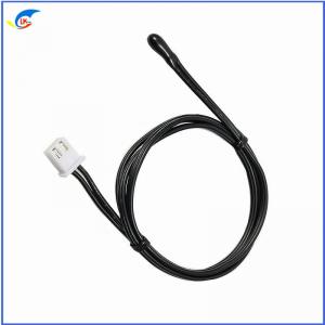 China New Energy Power Supply Battery Pack Special Water Dropper Thermistor 10K 100K 3950 High Precision NTC Thermistor supplier