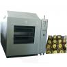 Electrical Motor winding impregnation Machine stator coil varnish oven