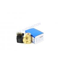 China PU225-06 AC220V Low Pressure Water Solenoid Valve Air Pneumatic Steam on sale