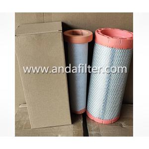 High Quality Air Filter For Fleetguard AF26117 AF26118