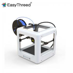 China Easthreed China Supplier Hot Selling Fdm Rapid Prototyping 3D Printer Multi Color supplier