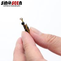 China Tiny Size USB Endoscope Camera Module Foldable Flexible PCB OV9734 Sensor on sale