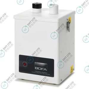 China Desvelar el BOFA V250 El último sistema de extracción de humos para la electrónica wholesale