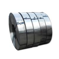 China Hot / Cold Rolled Stainless Steel Coil / Strip 304 304L 316 316L 309S 310S 430 410 420 201 Grade on sale