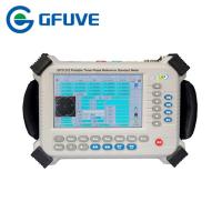 China Multi Function Electrical Equipment Calibration GF312V2 Internal Communication Port on sale