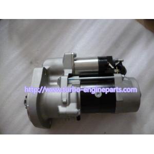 China JO8C Perkins Diesel Engine Starter Motor Bosch Starter Motor 03555020016 supplier