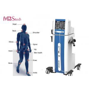China best 18 Tips shockwave therapy machine for ed treatment wholesale