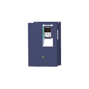 China Precision Control VFD Variable Frequency Drive Compatible For PM / IM wholesale